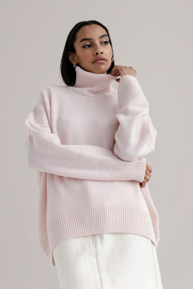 Viluxx - Comfort Col