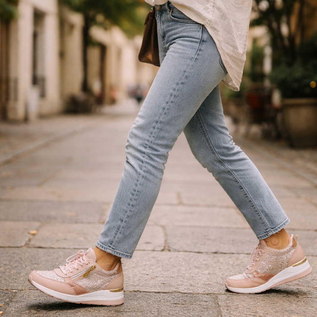 Viluxx - Repose shoes