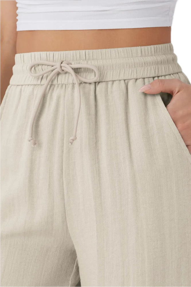 Viluxx – The Linen