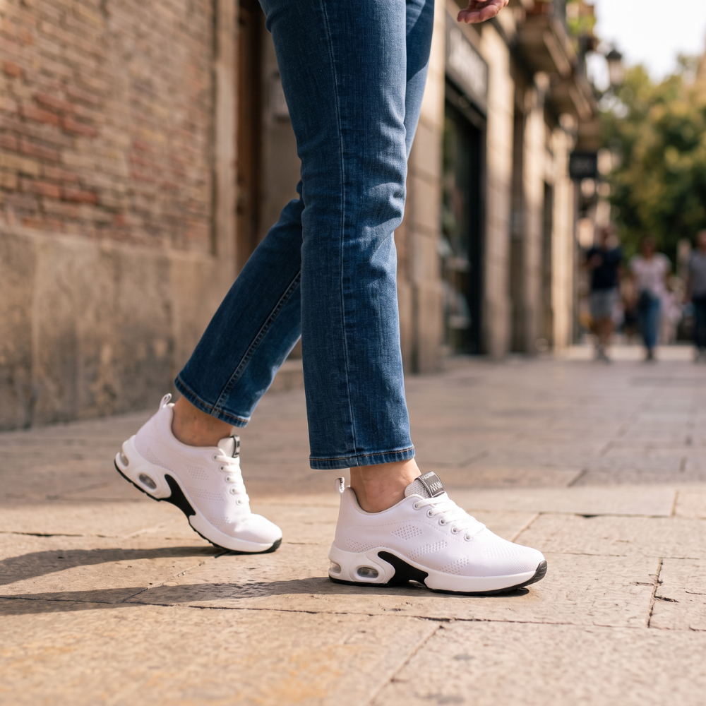 AeroStep