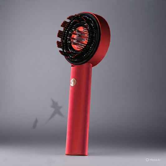 ScalpRise massager