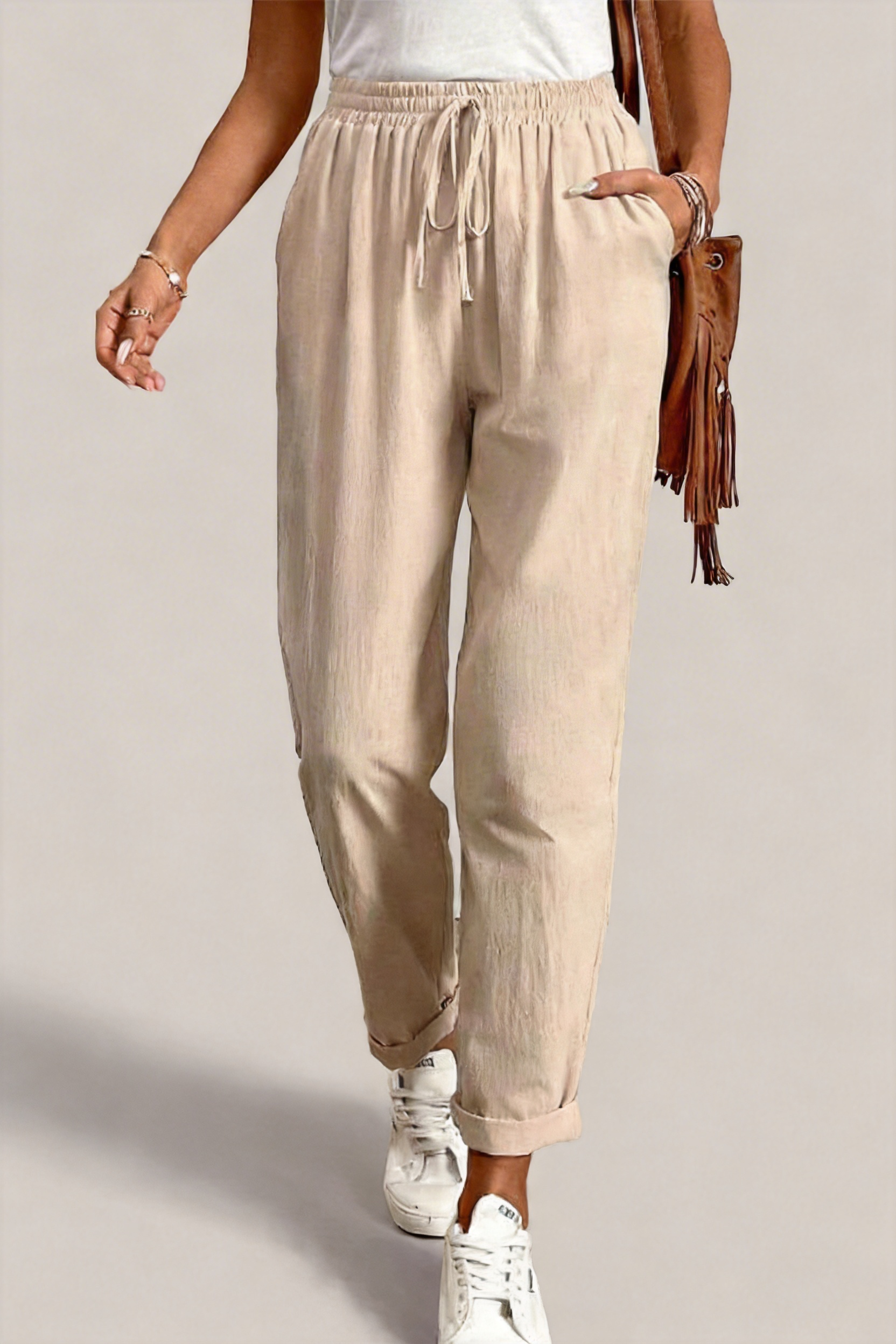 Viluxx – The Linen