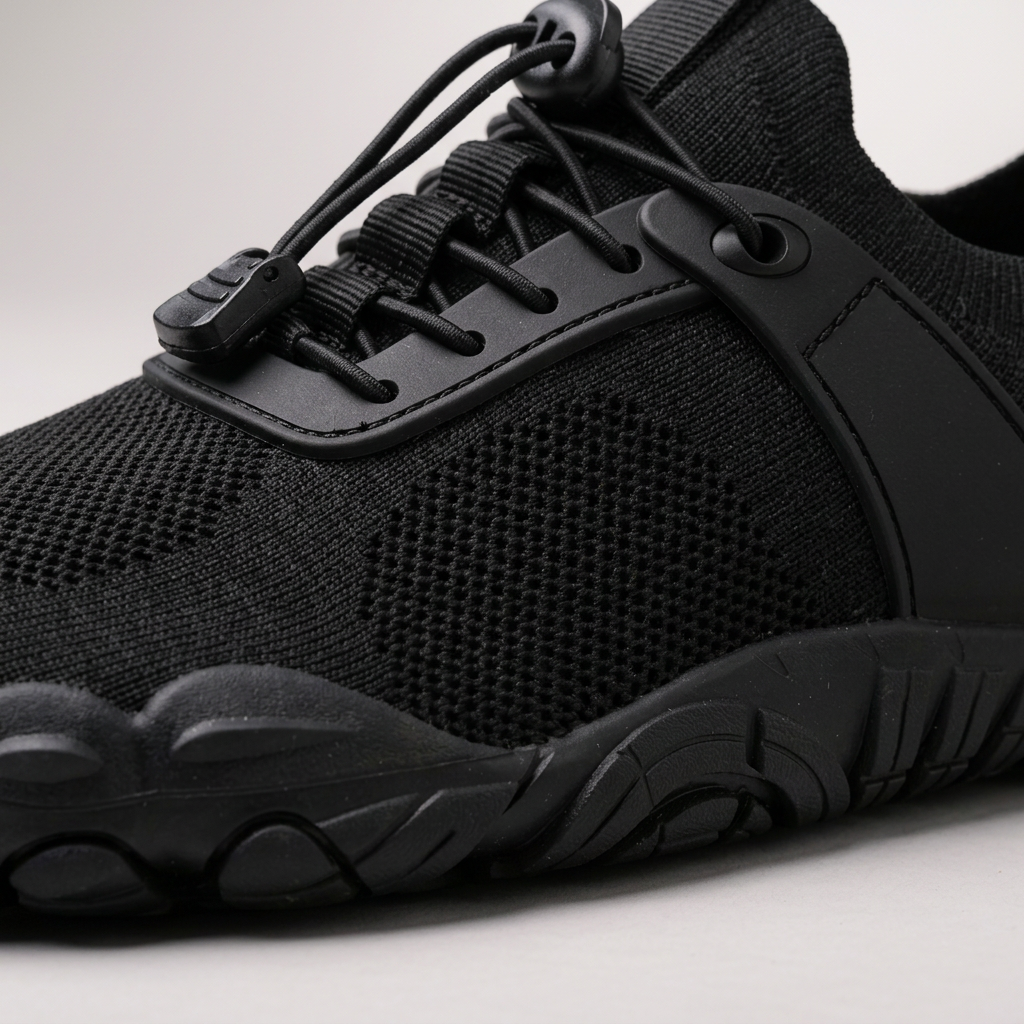 Viluxx - Orma onyx black