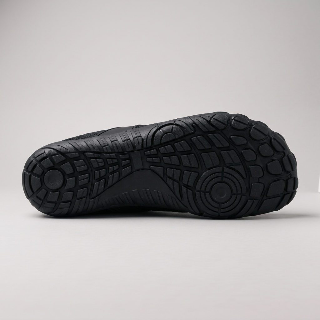 Viluxx - Orma onyx black
