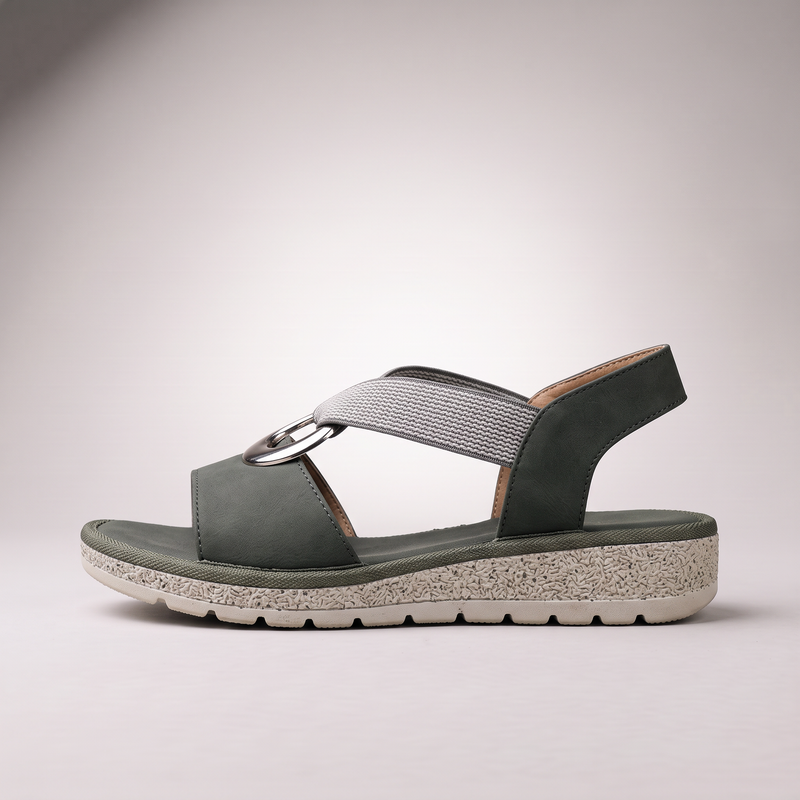 Viluxx – Comfort Walk Sandal
