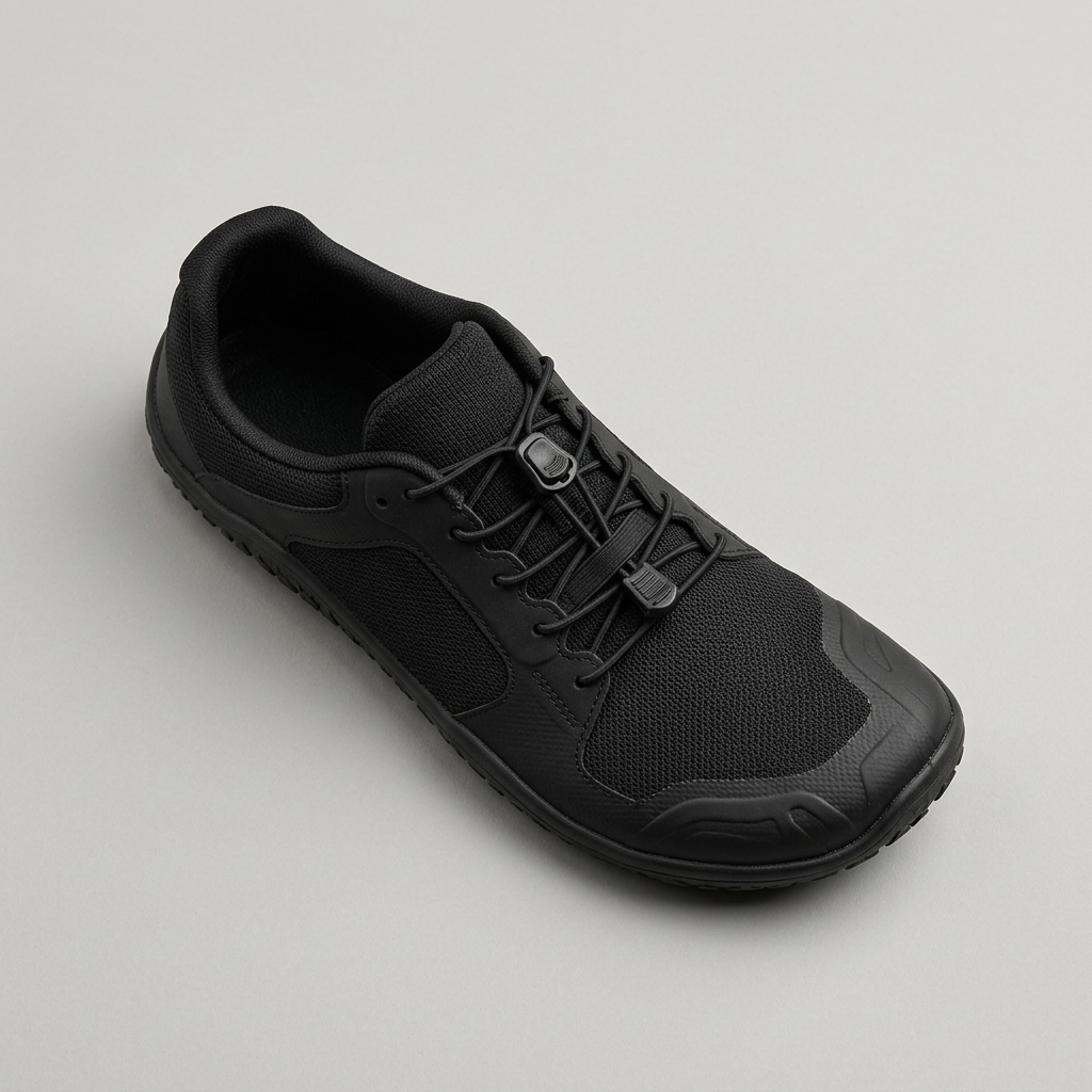Viluxx - Orma onyx black